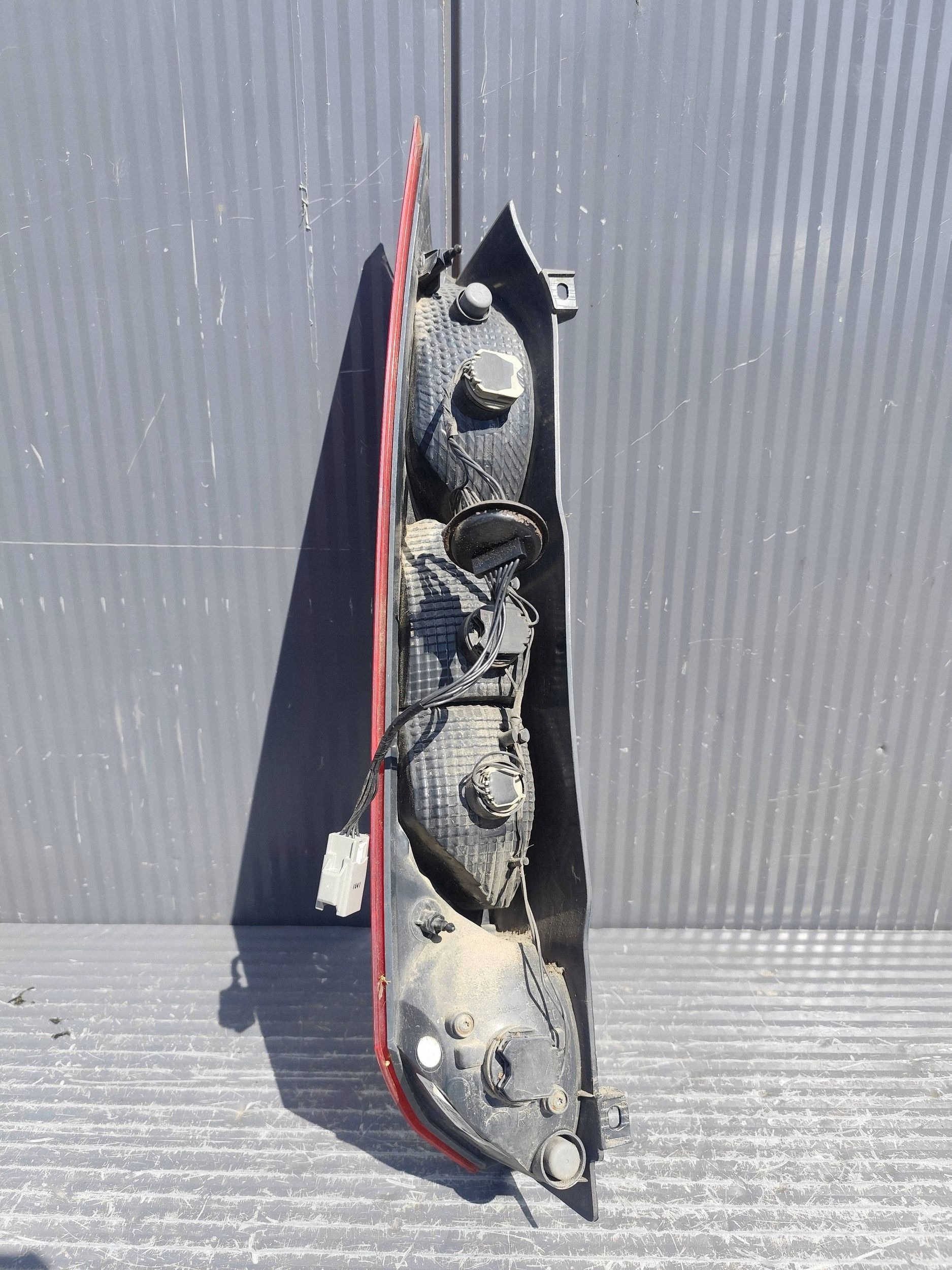 FORD TRANSIT CONNECT MK2 light rear right DT1113404AC
