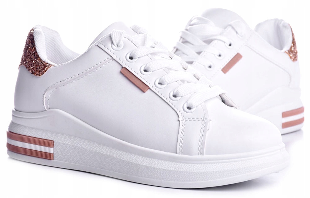 

Buty Damskie Adidasy sneakersy Star 2 r.39
