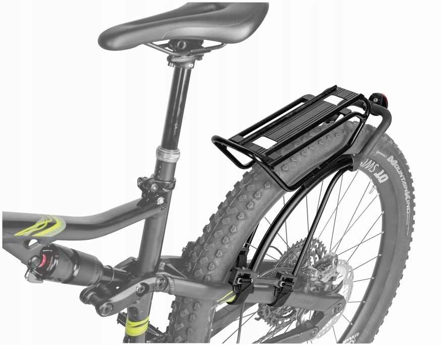 Bagażnik tylny rowerowy Tetrarack M2L Rear Topeak Marka Topeak