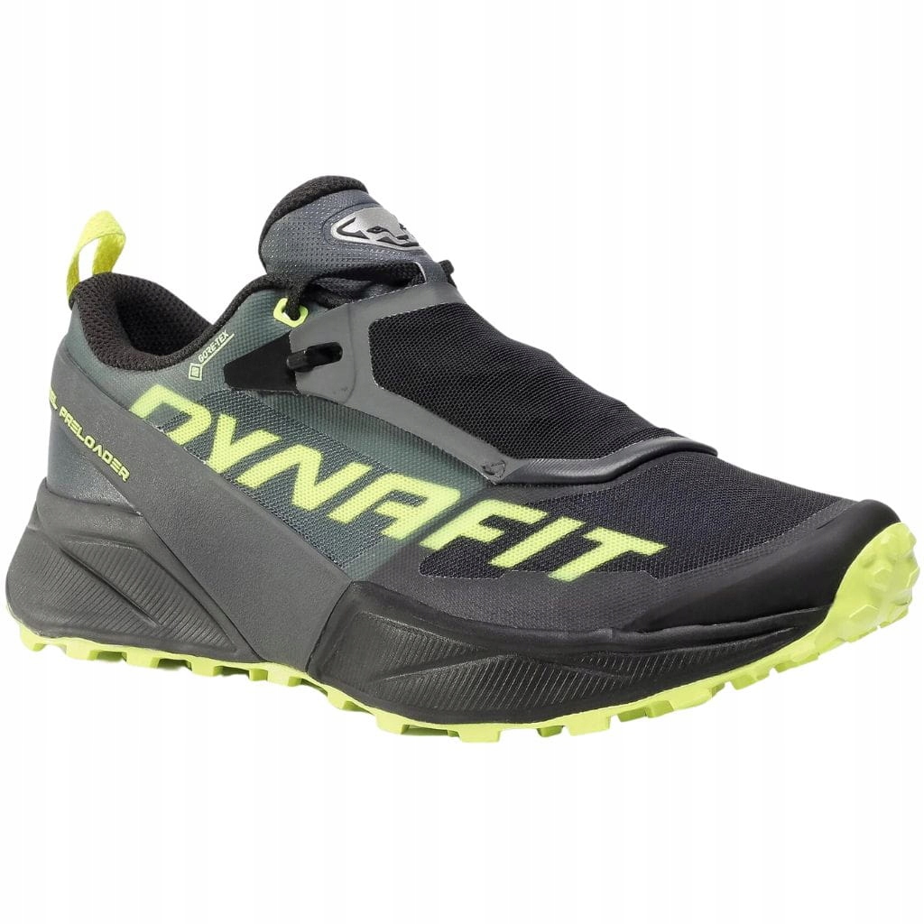 Dynafit Ultra 100 Gtx męskie buty sportowe Gore-tex nieprzemakalne 42