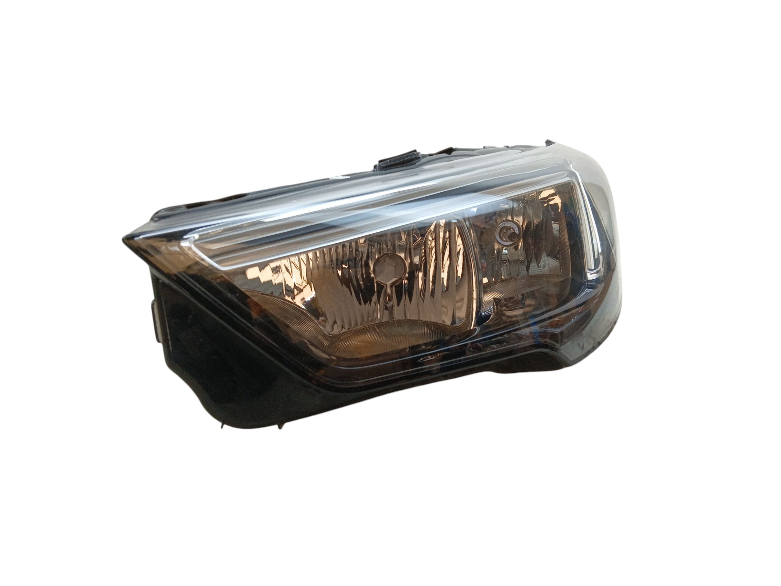 light REFLEKTOR left front OPEL CROSSLAND X (17-20) 13467969 UK