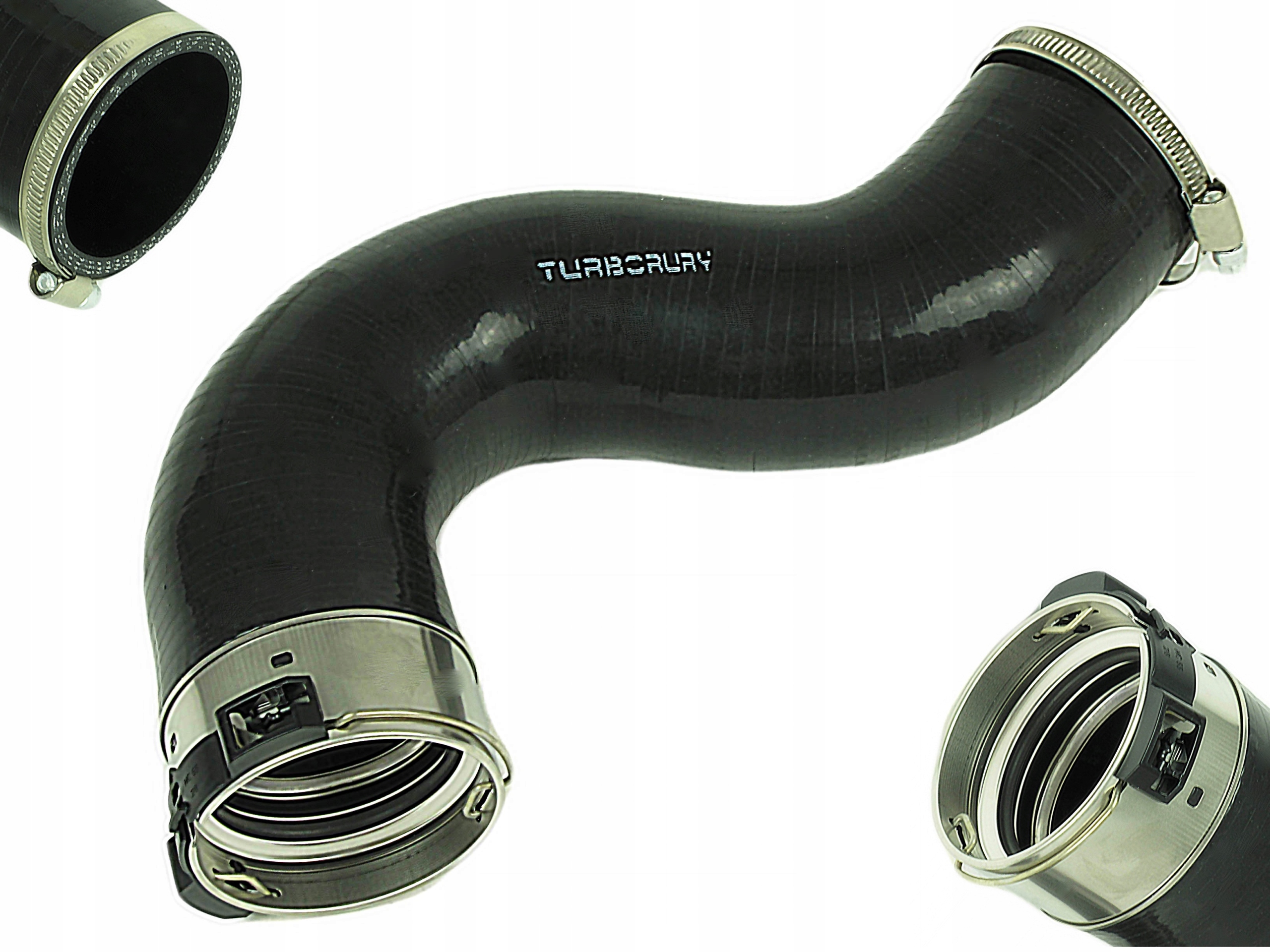 Trubka Turbo Renault Master III 2.3 DCi 144605647R