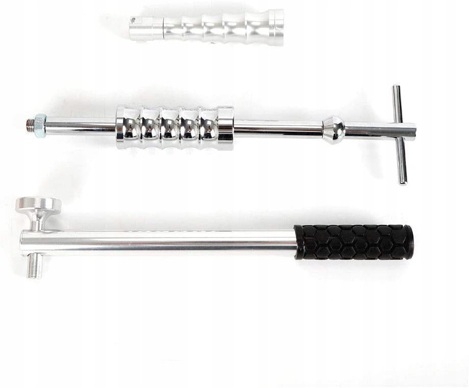 Narzedzia do naprawy wgniecen 109elementowy zestaw Weight with packaging 6 2 kg