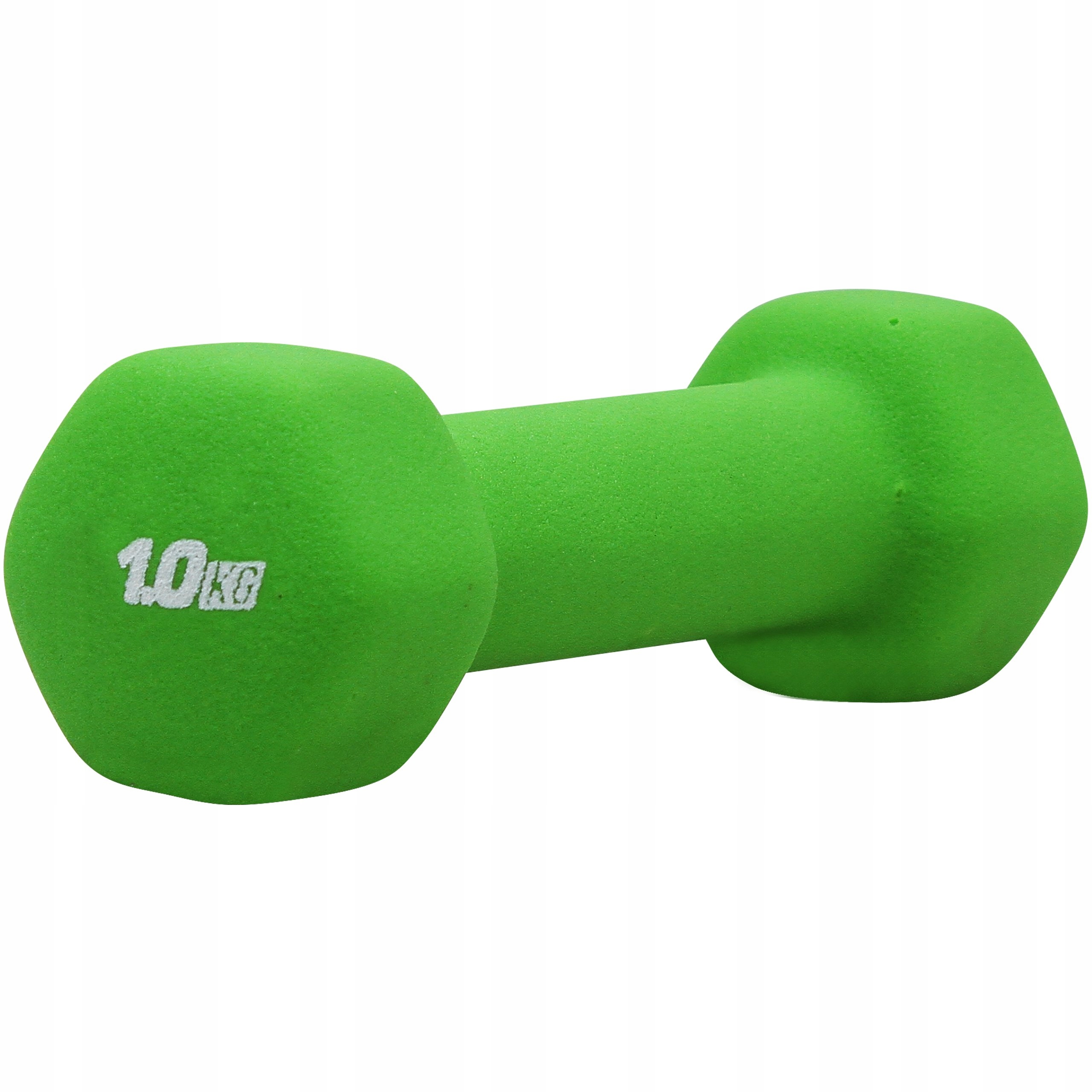 

Hantla Neoprenowa hantle neopren 1 kg hantelka 1kg