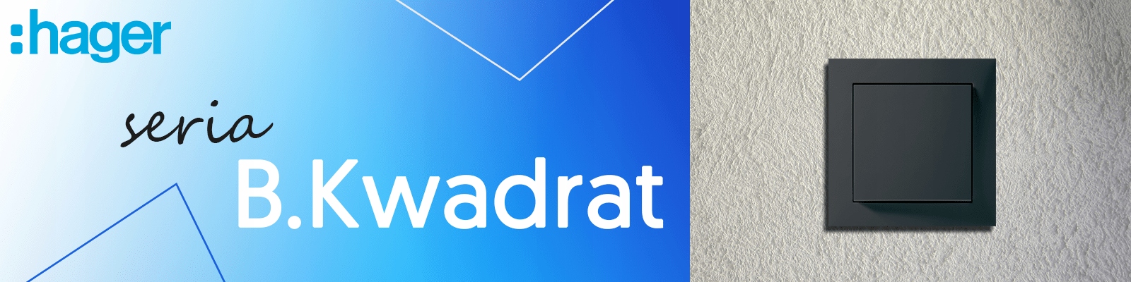 Berker/B.Kwadrat Ramka pojedyncza krem 5310118982 Rodzaj pojedyncza