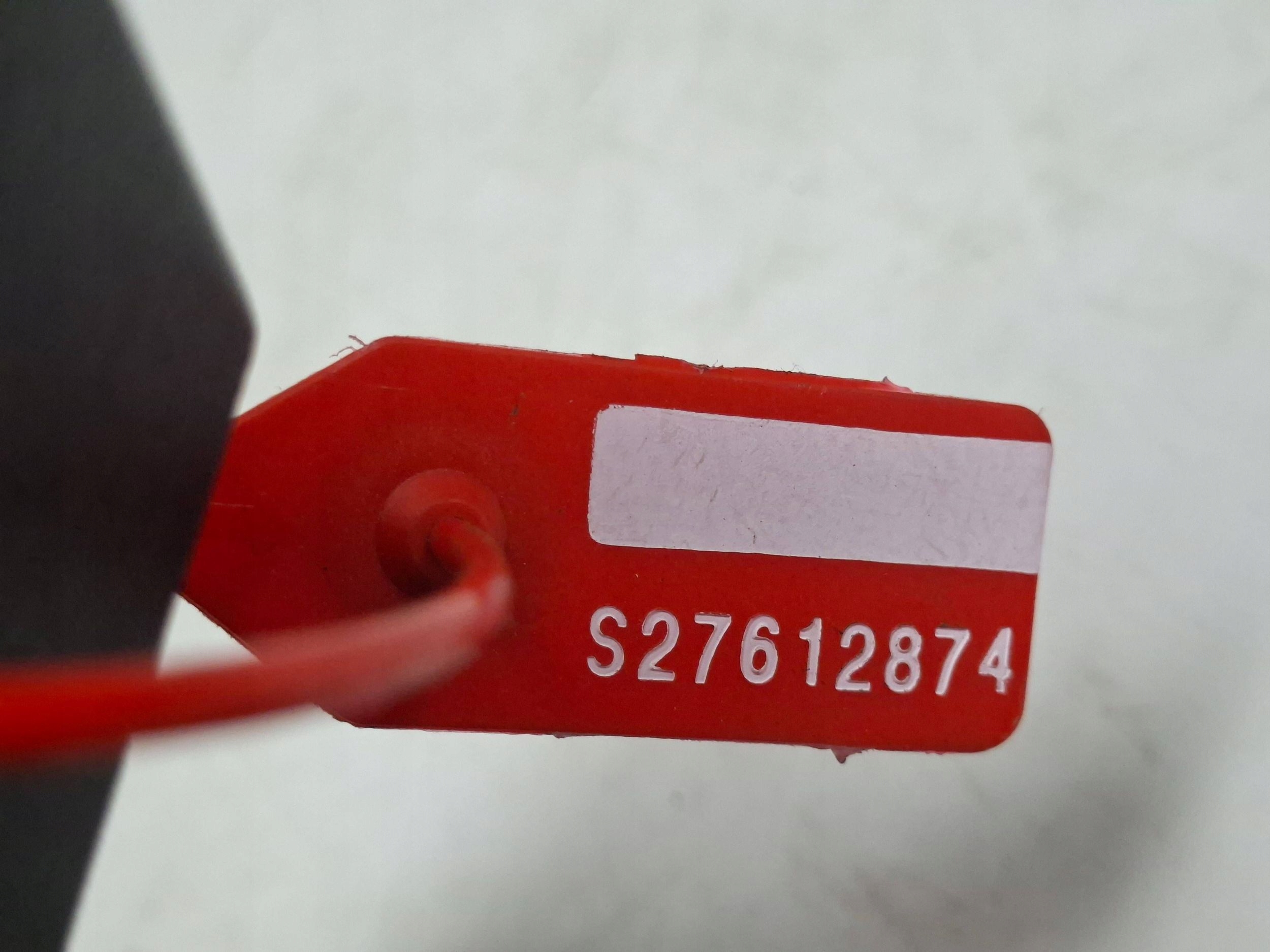 light rear left 9680545280 PEUGEOT PARTNER BERLINGO III LIFT 2012
