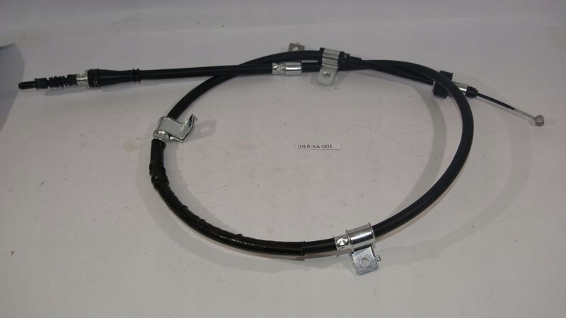 nty HLR-KA-001 ,