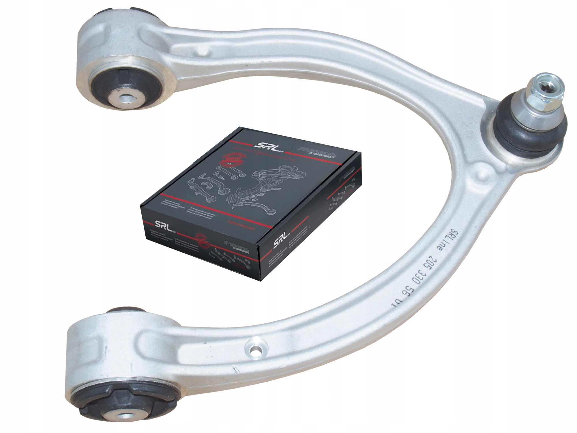 Mercedes W205 C205 A205 S205 W213 S213 C238 X253 Rameno Přední Pravé Horní