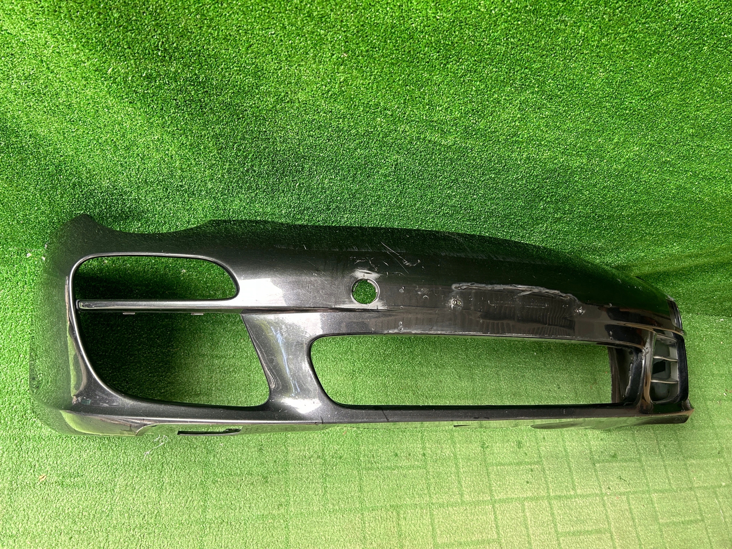 Porsche 997 911 lift 09- bumper front front