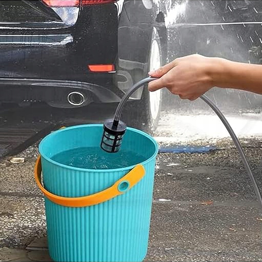 MYJKA WYSOKOCIŚNIENIOWA, BEZPRZEWODOWA, LEKKA, DO DOMU Marka Inny producent