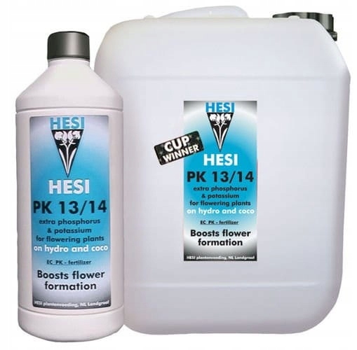 

Hesi Pk 13/14 1L