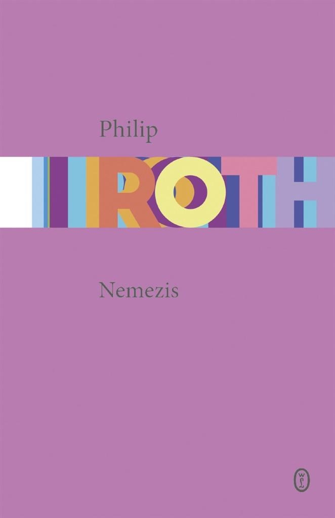 NEMEZIS, Philip Roth -tk