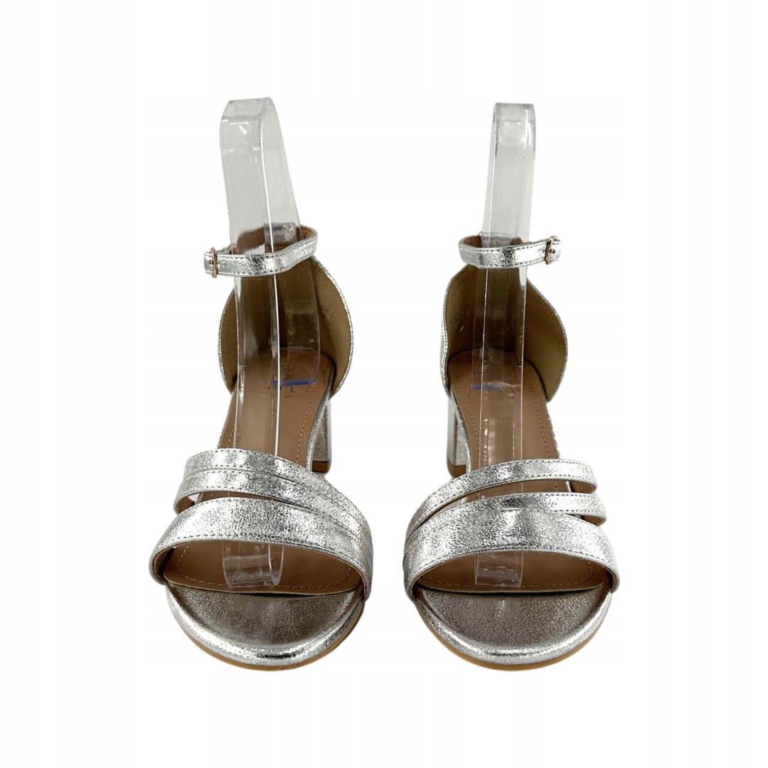 CINK ME DM70S-1 SILVER rozm.42, DUŻE ROZMIARY Marka Cink Me