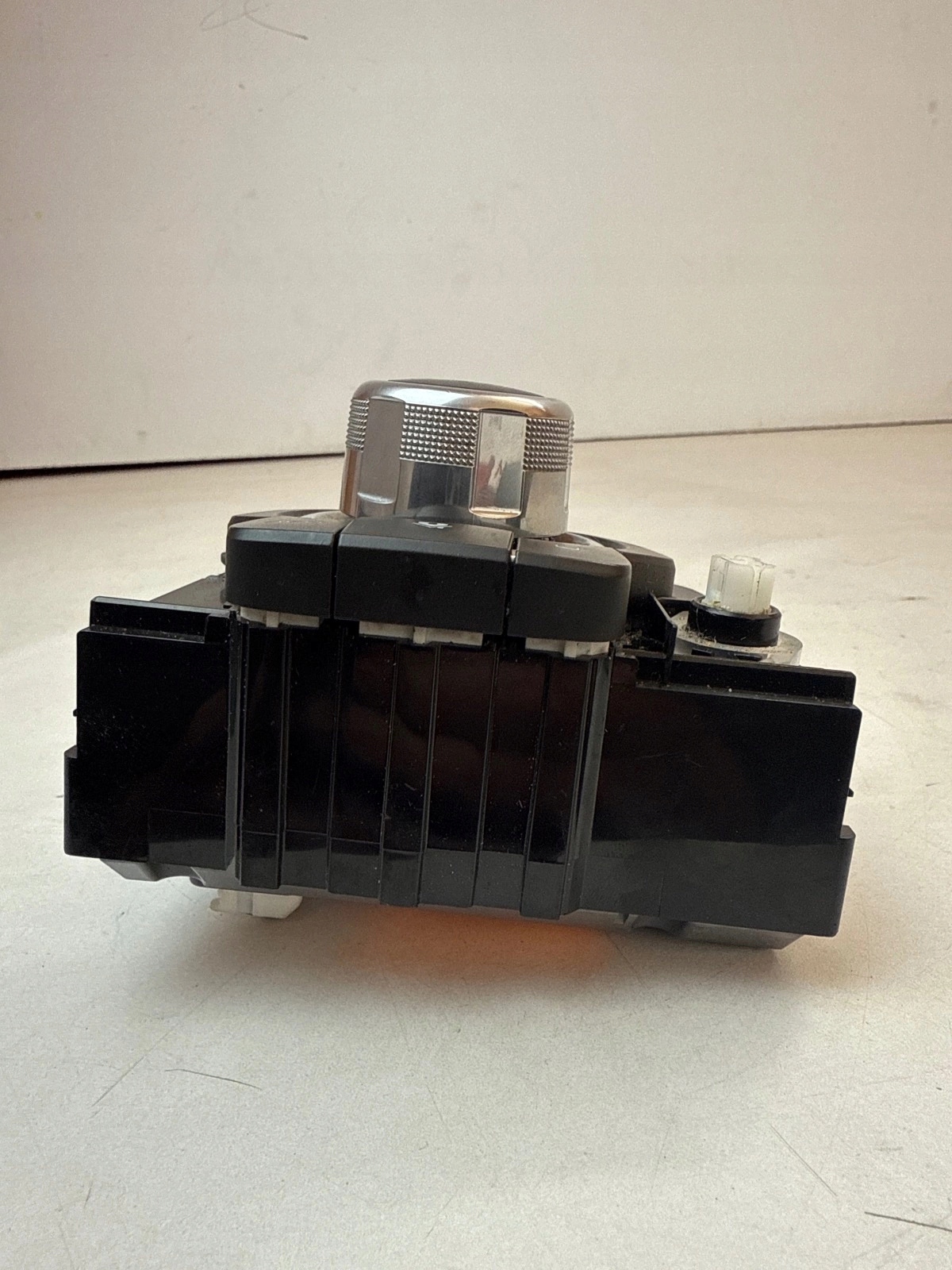Panel radia switch idrive Mazda 3 III BM