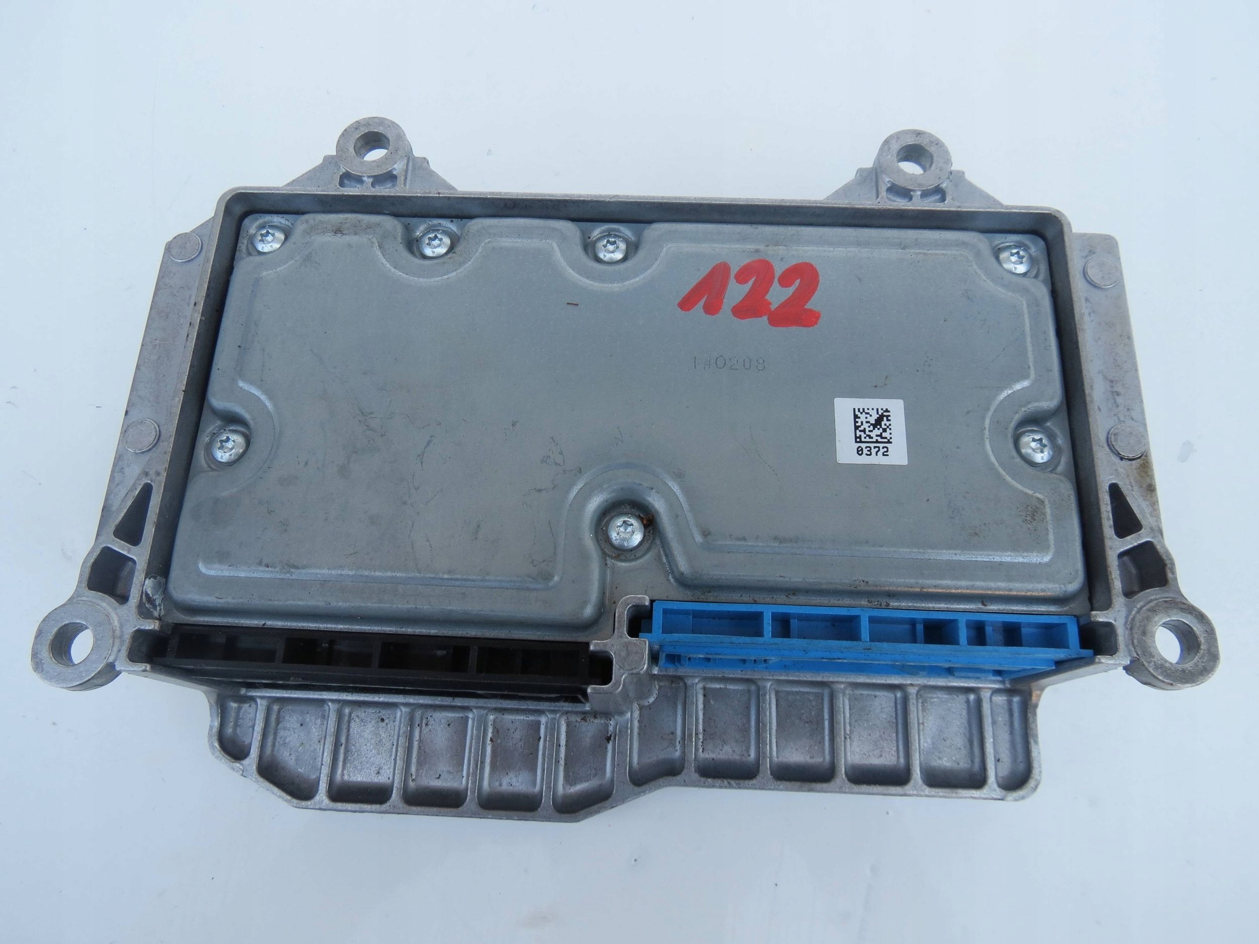 modulo SENSOR airbag POWIETRZNYCH VOLVO V70 III P31264932