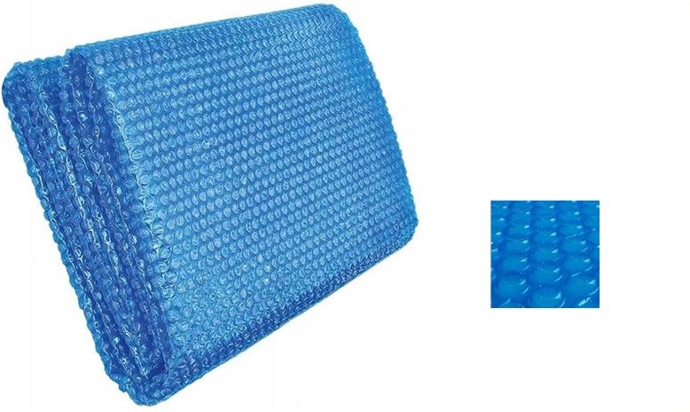 220 mikrónov kryt solárnej vykurovacej rohože pre bazén Avenli Jilong 540 x 250 cm