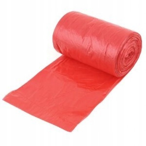 

Worki na śmieci Ldpe 35L 50szt.