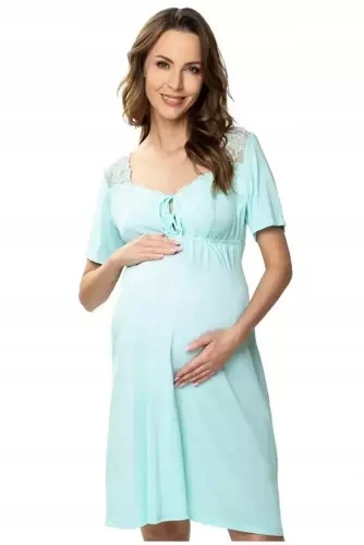 86561 Noční Lori pro těhotné a kojící matky Seagull na kojení