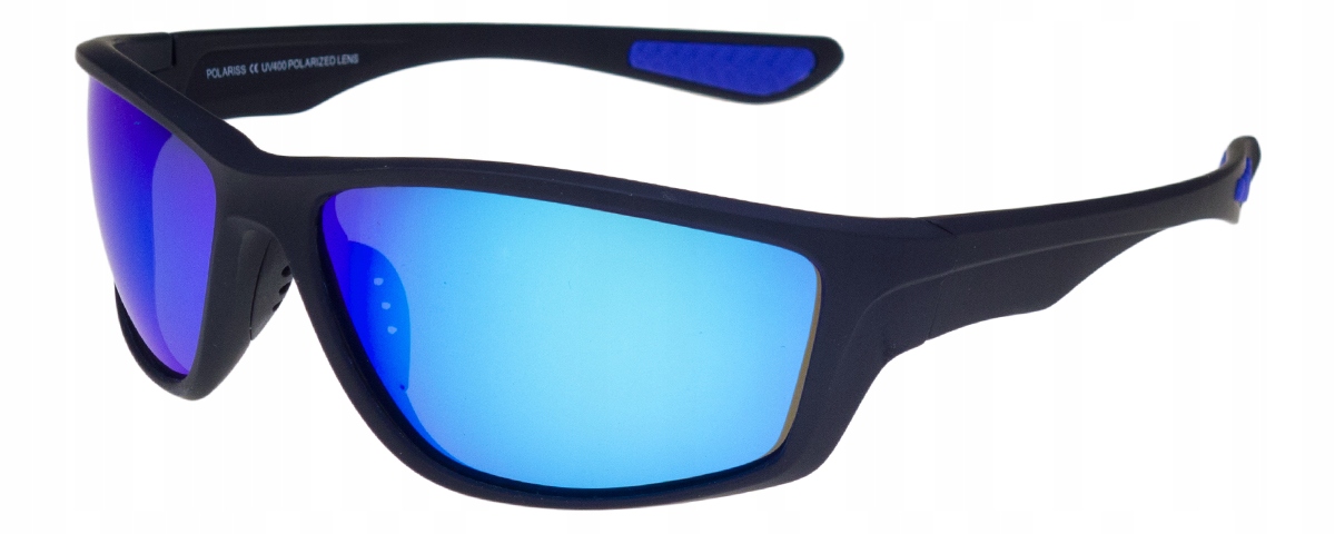 

Sportowe okulary przeciwsłoneczne polaryzacyjne