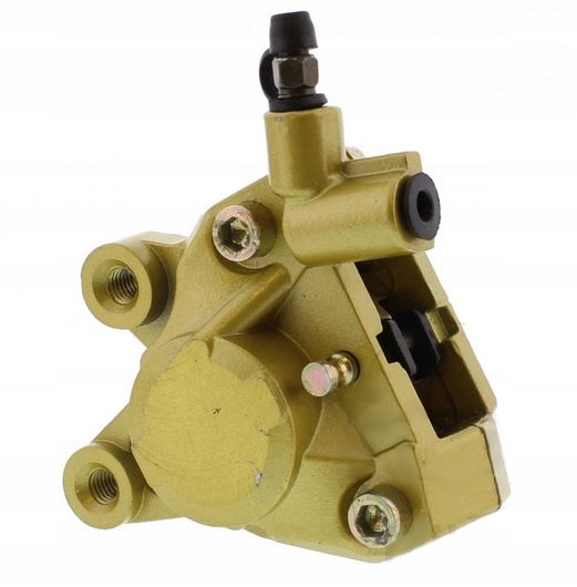 ZACISK HAMULCOWY PRZEDNI GILERA RUNNER STALKER 50