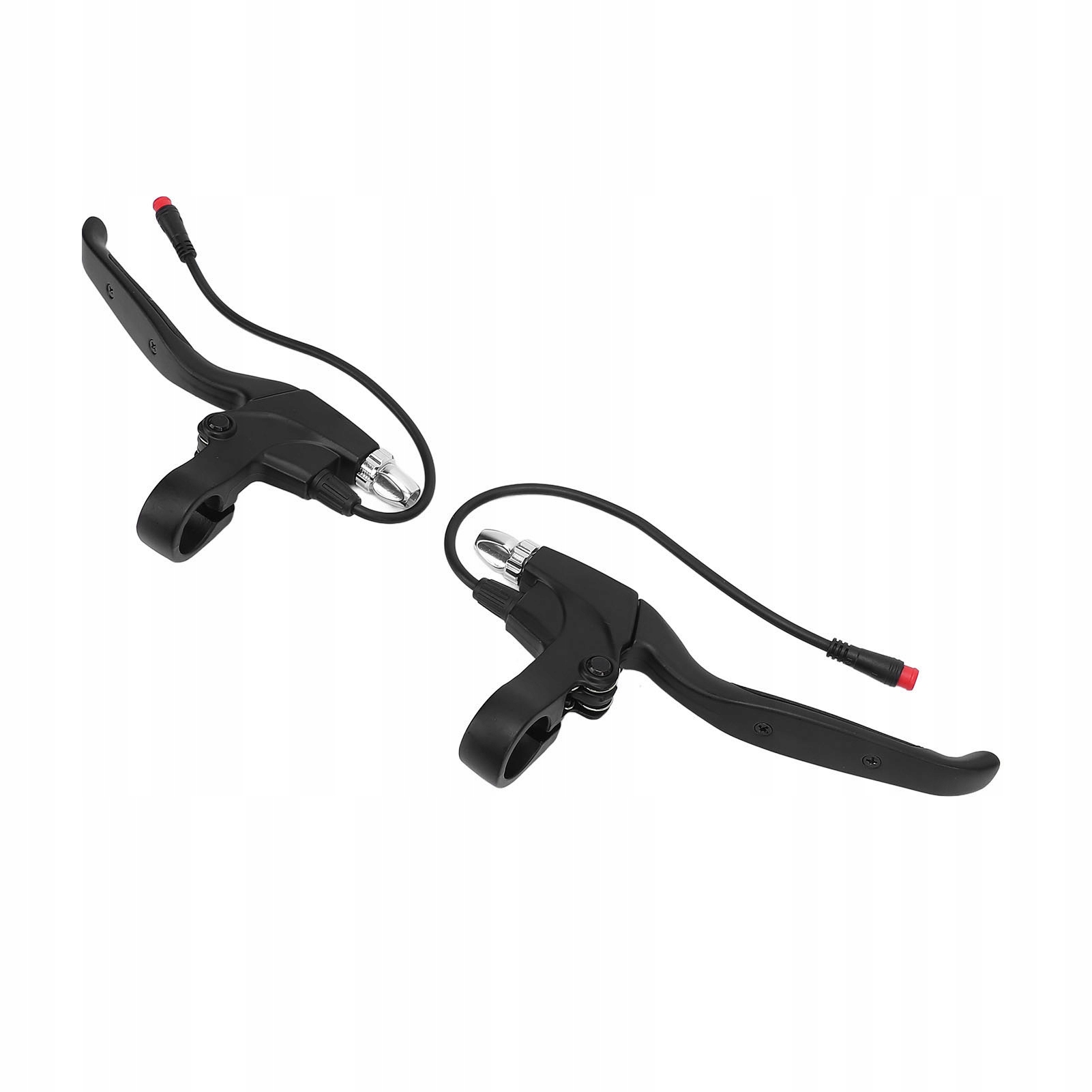 2PCS Electric Scooter Hamule Hamulec aluminium Aluminium Heversbar KB