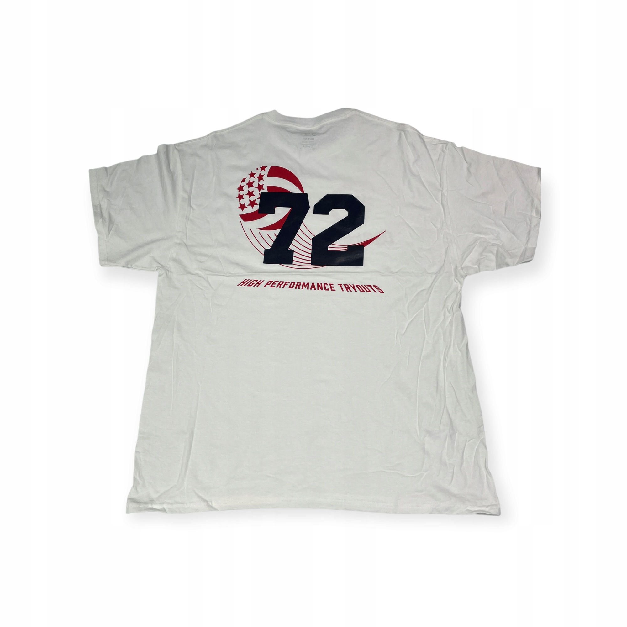 Koszulka męska PORT&COMPANY USA VOLLEYBALL XL Marka Port & Company