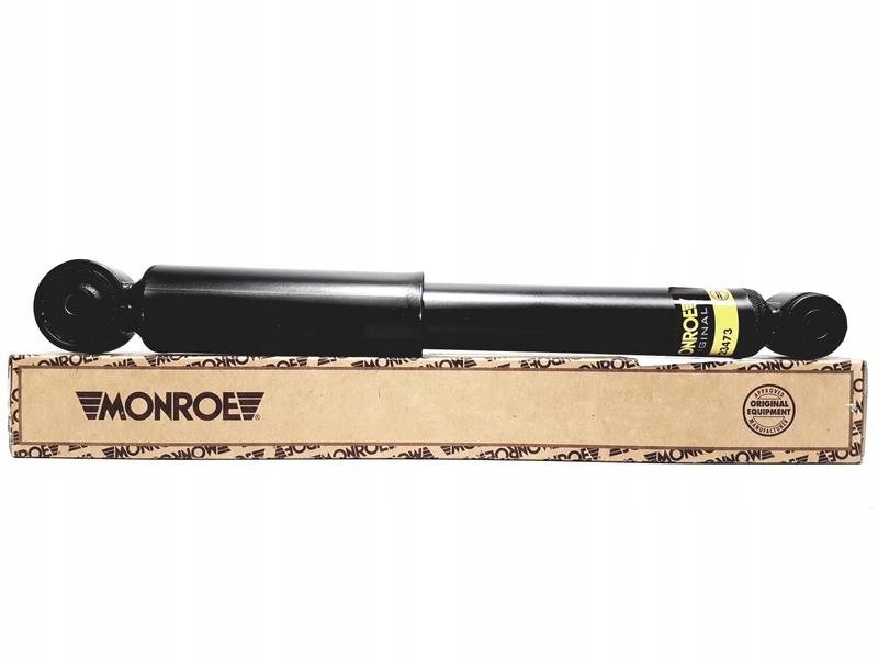 

Monroe Amortyzatory Fiat Punto 2 II Tył Gaz Tylne