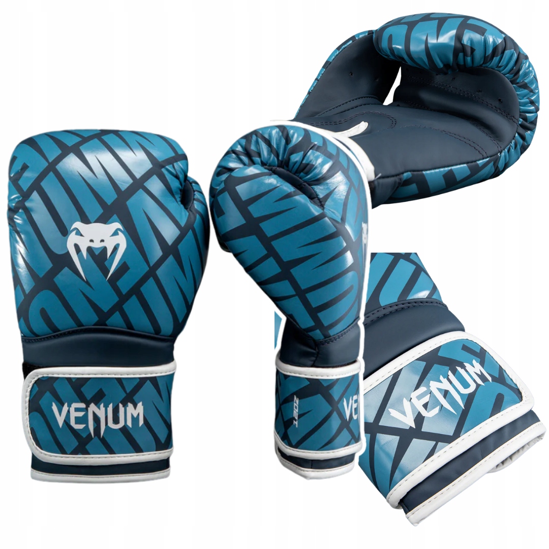 Boxerské rukavice Venum Contender 1.5 Xt 12 oz