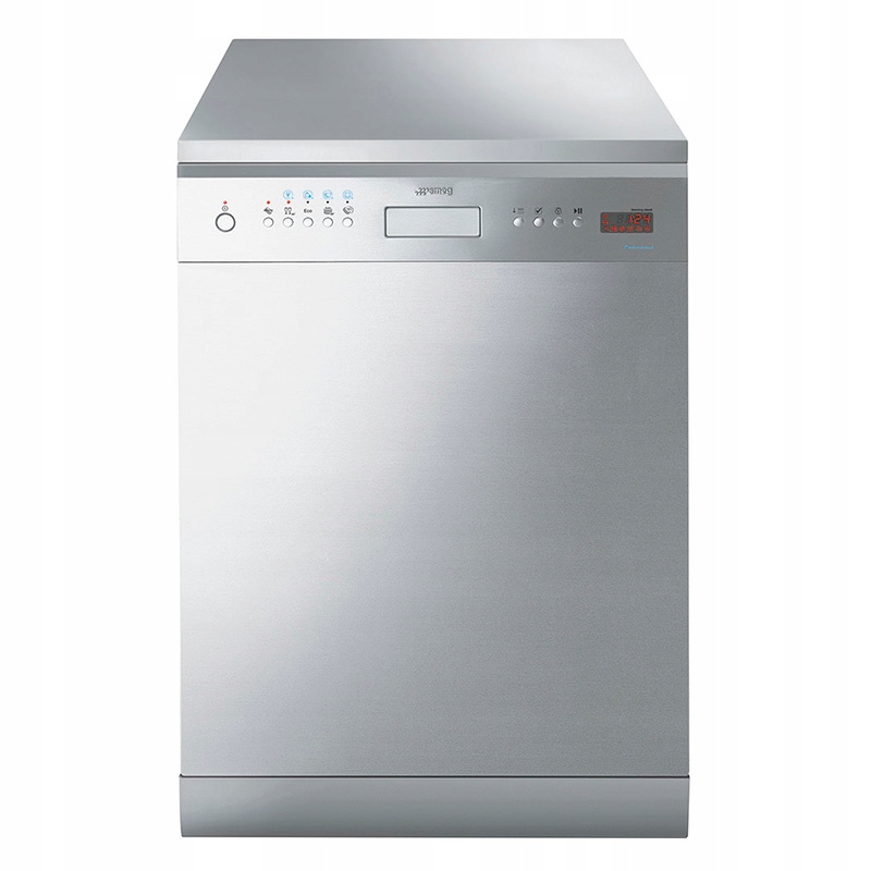 Zmywarka wolnostojąca SMEG LP364XS OUTLET