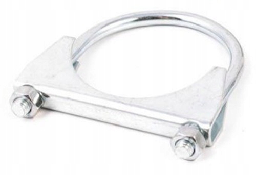 Cybant obejma do rur uniwersalna M8 65mm