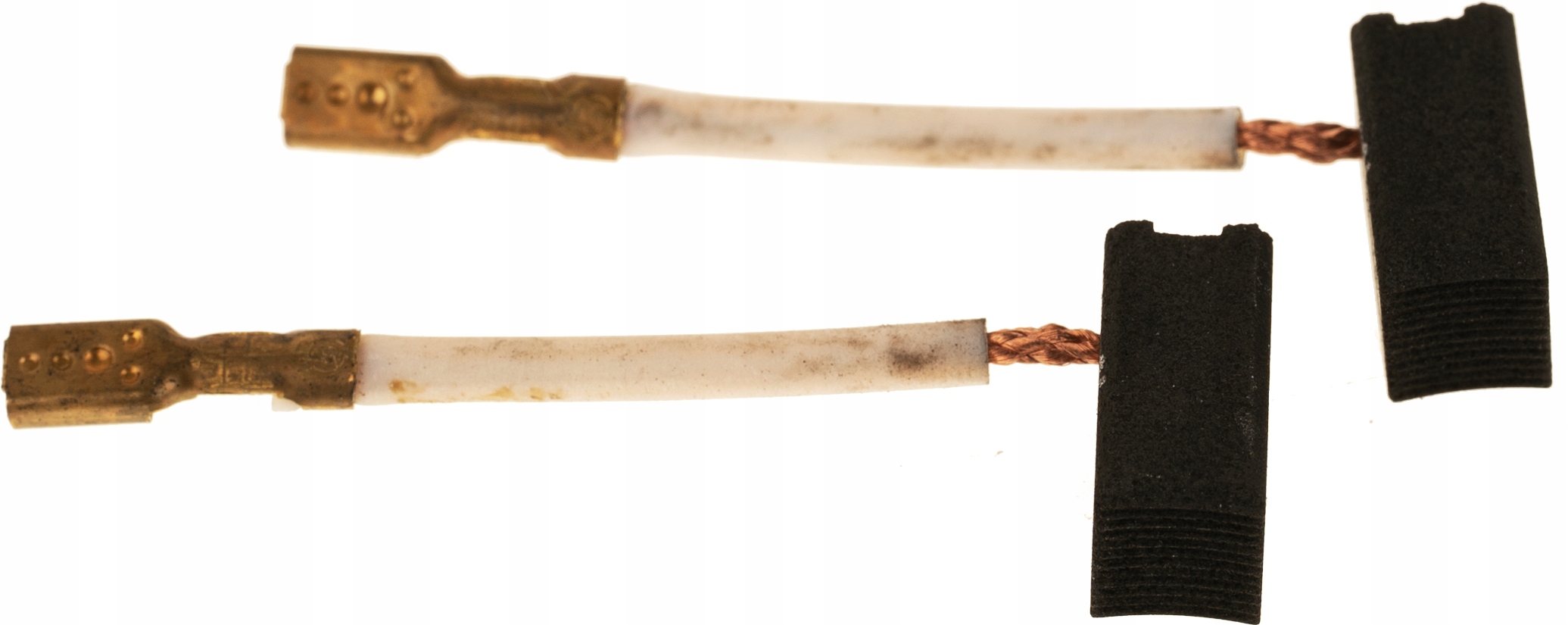 

Dewalt Szczotki Węglowe Do Młotowiertarki D25103K