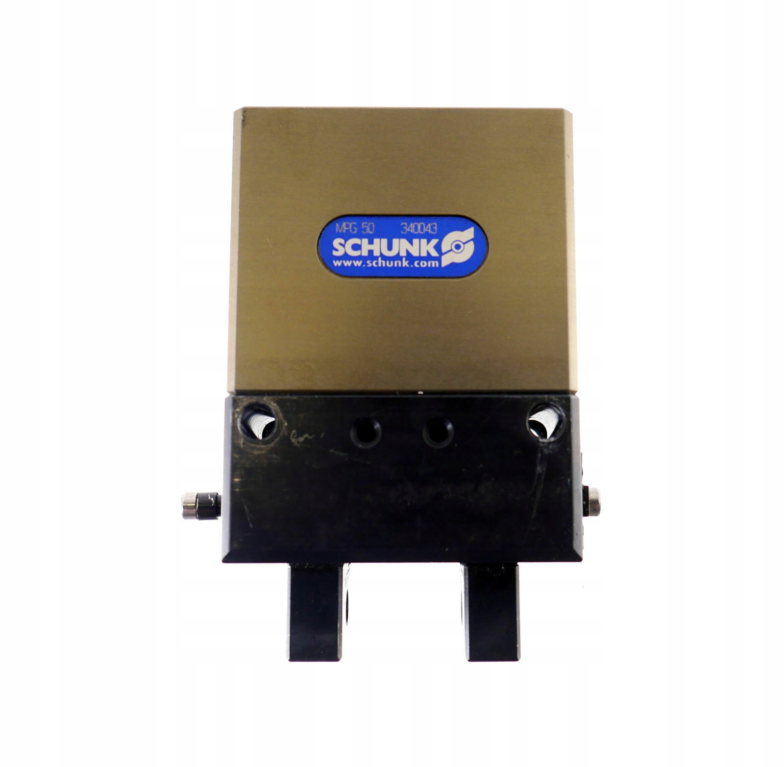 SCHUNK MPG50 340043