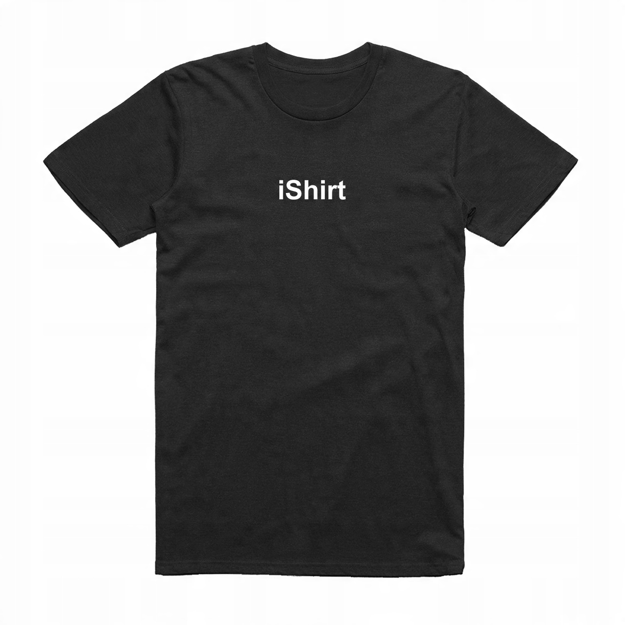 

S - Koszulka T-shirt Ishirt Iphone Apple Śmieszna