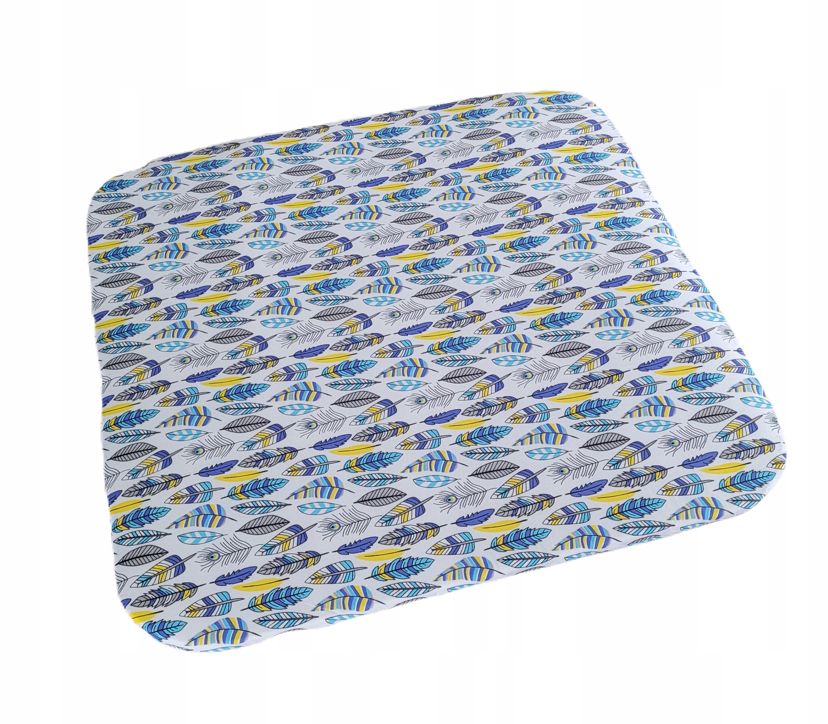 

Materac Dla Dziecka Do Zabawy Lub Kojca Horn Duży