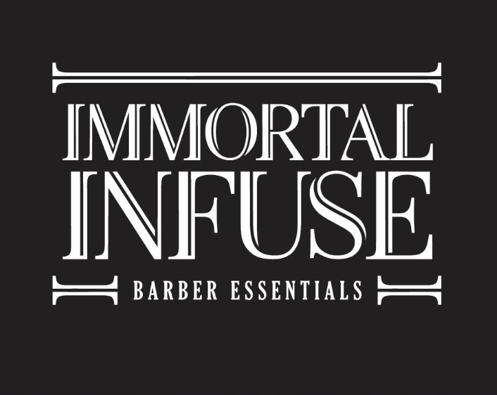 Żel do golenia ULTRA SHAVING GEL Immortal Infuse Barbersize 1000ml Marka Immortal