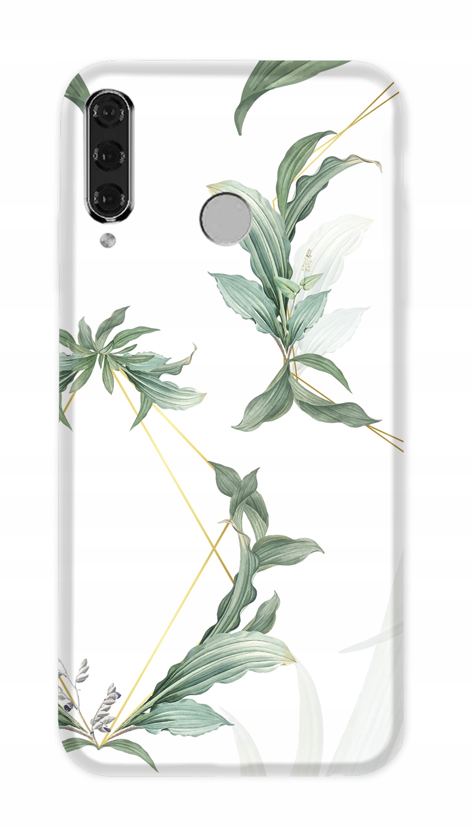 

Case Etui Do Huawei P30 Lite / Różne Wzory