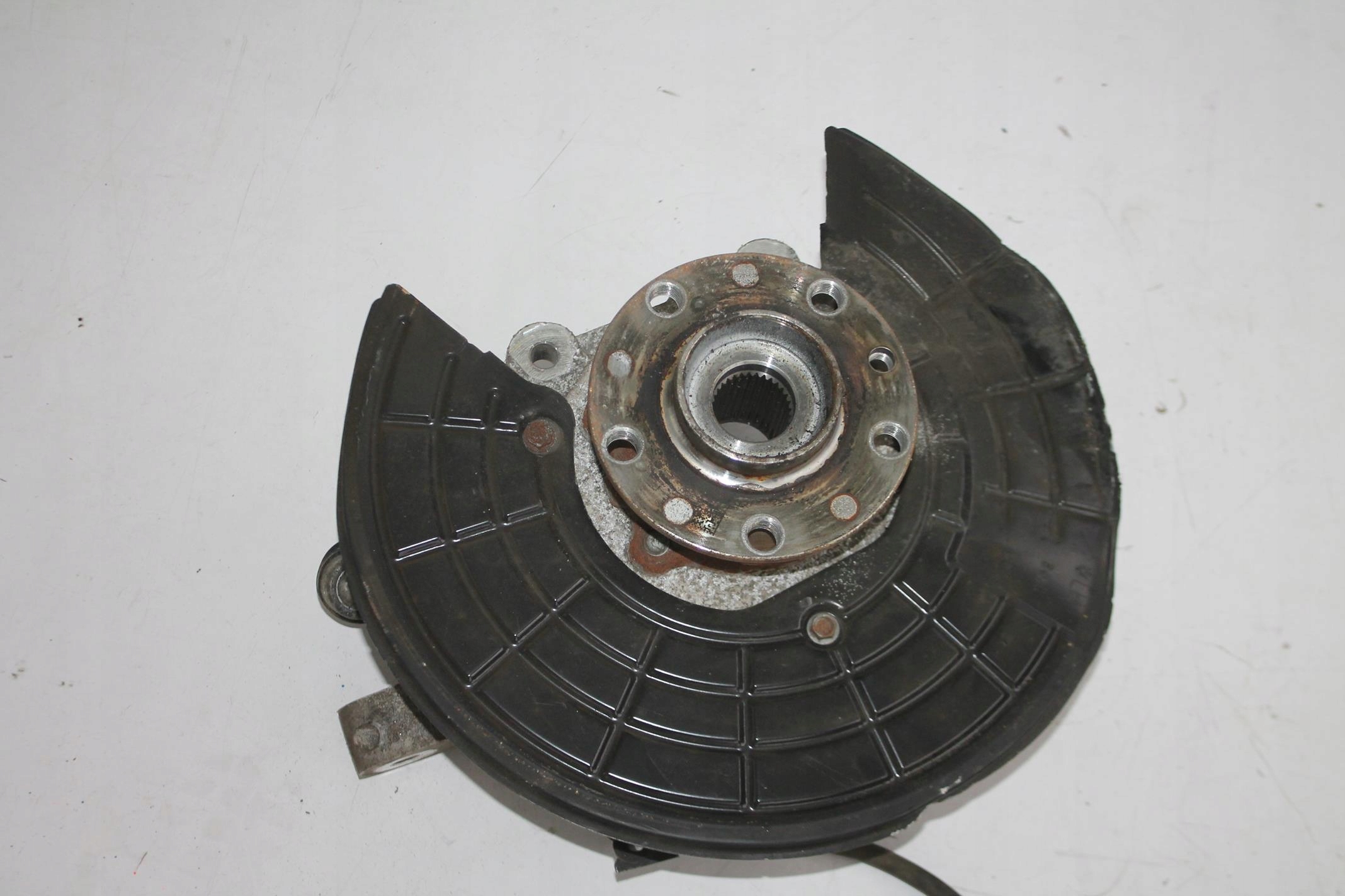 swing left rear part left rear MASERATI LEVANTE 16