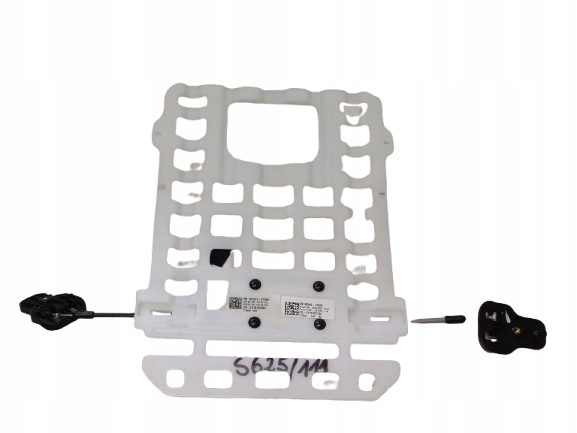 HYUNDAI TUCSON 3 III 15- REGULACJA FOTELA LĘDŻWI LEWY PRZÓD 88340J7000