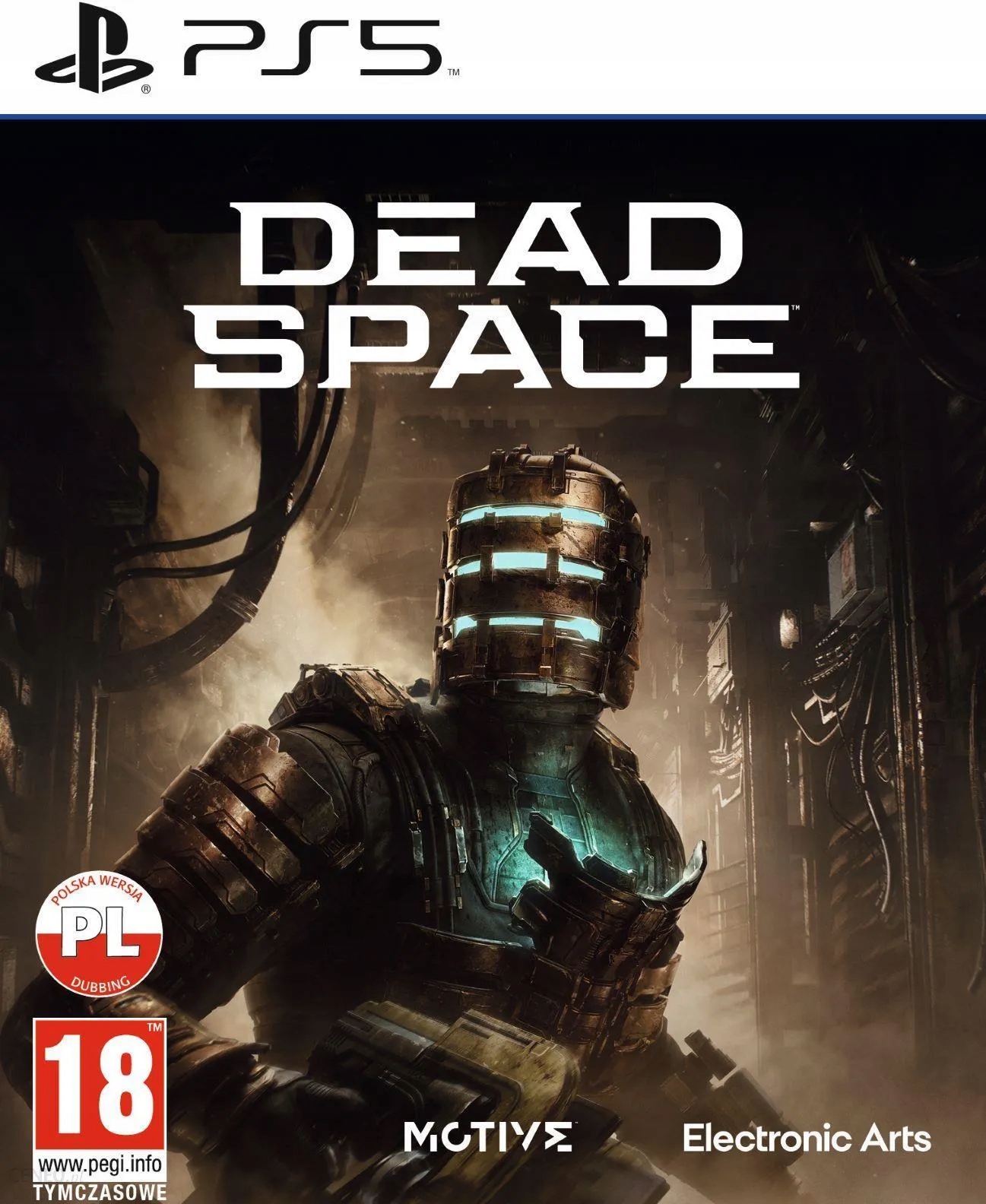 DEAD SPACE PS5