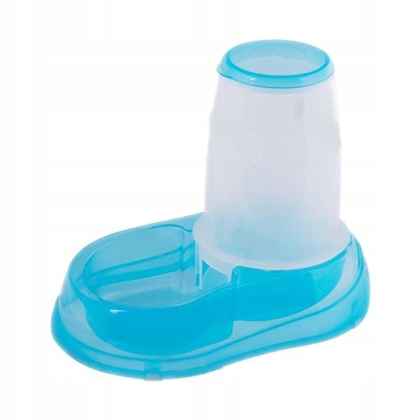 

Miska Dozownik Podajnik Na Karmę Dla Psa 1,5L