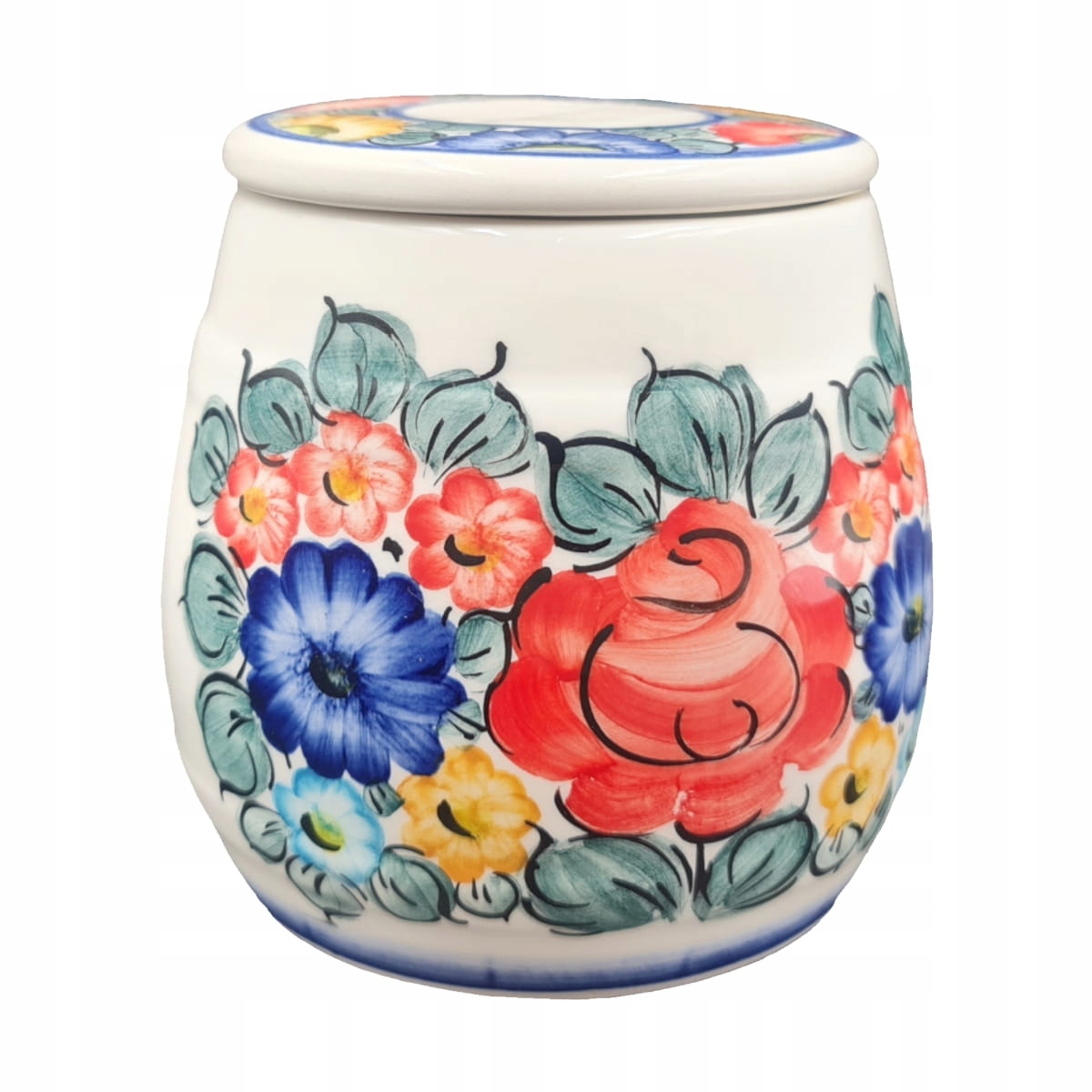 Kontajner Sudík Fajans Włocławek