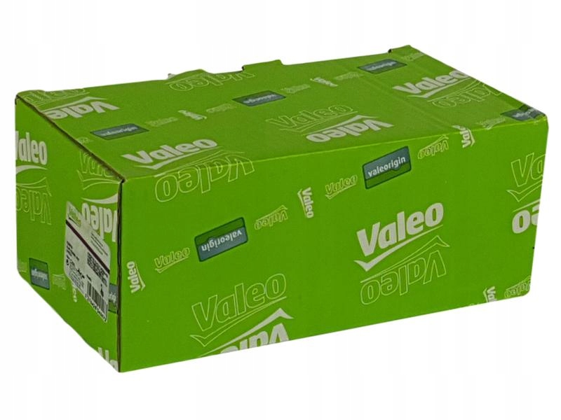 VAL735299 - КУЛЕР ДЛЯ ВОДИ VALEO 735299