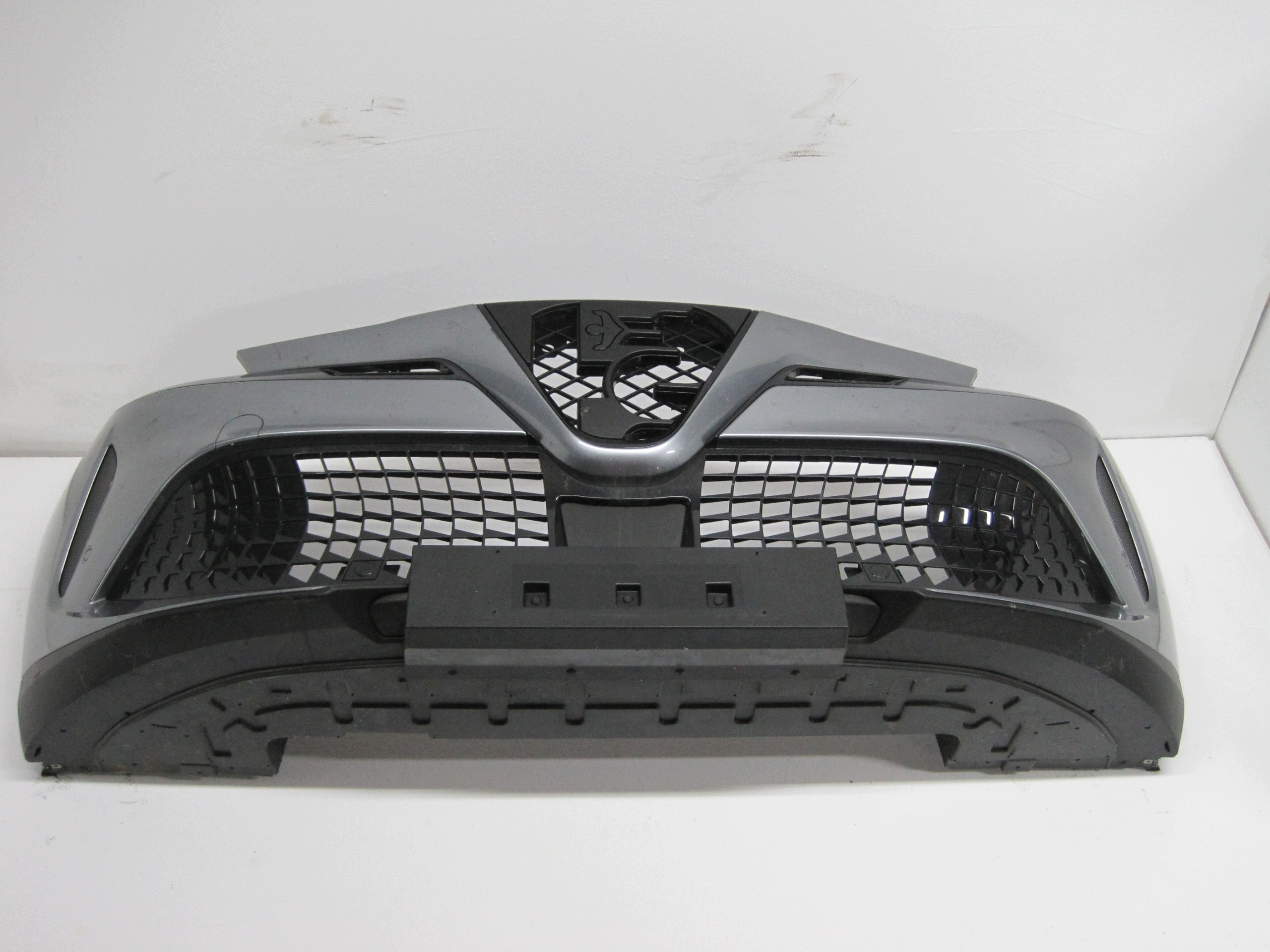 bumper ALFA ROMEO JUNIOR 25R below RADAR front front