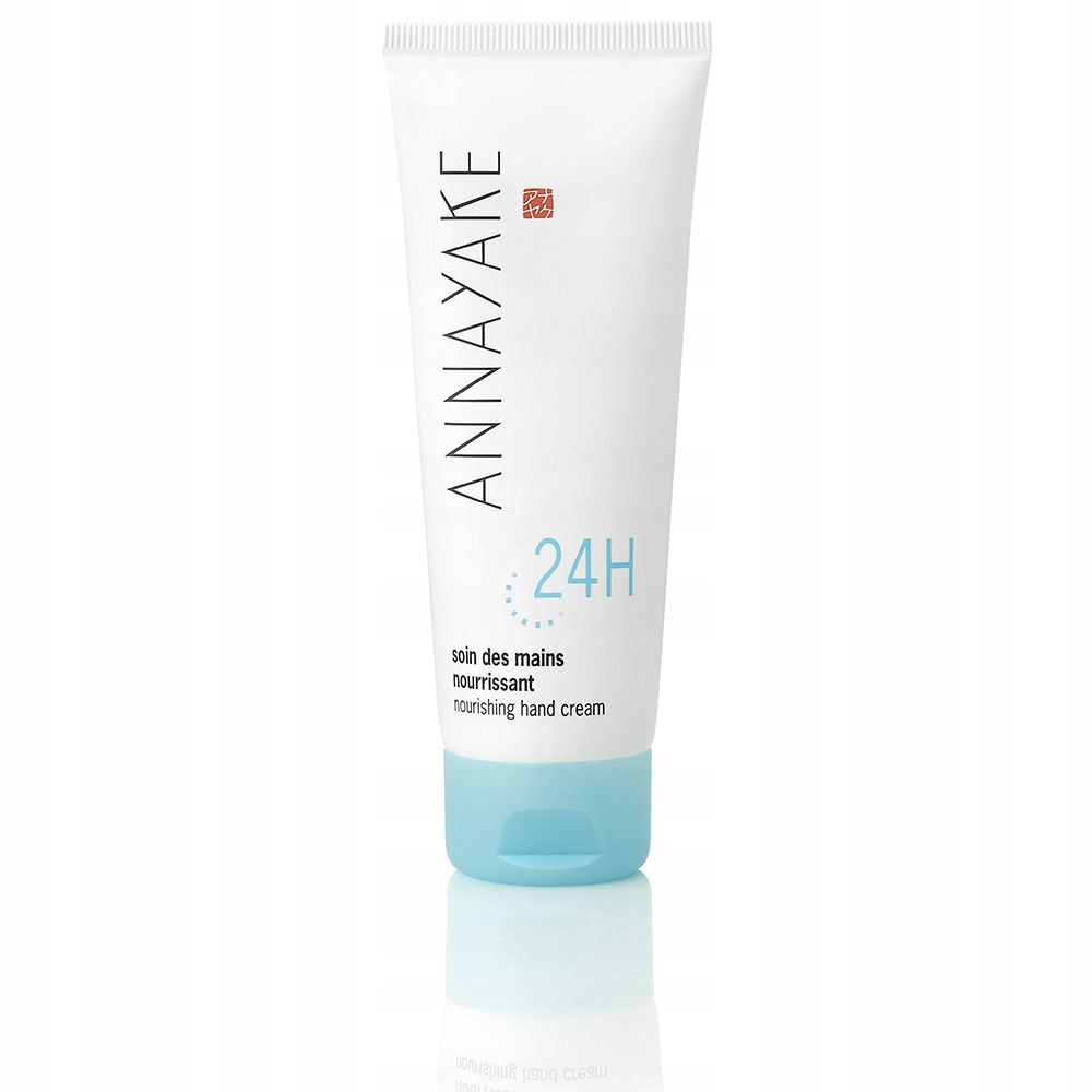 nourishing hand cream