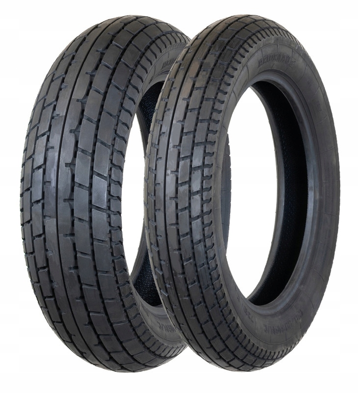 Heidenau Pneumatika 130/90B16 K34 Arrow Reinf 73H M/C Tl Predná Dot 24/2025 ()