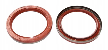 Uszczelniacz wału korbowego ELRING 763.144