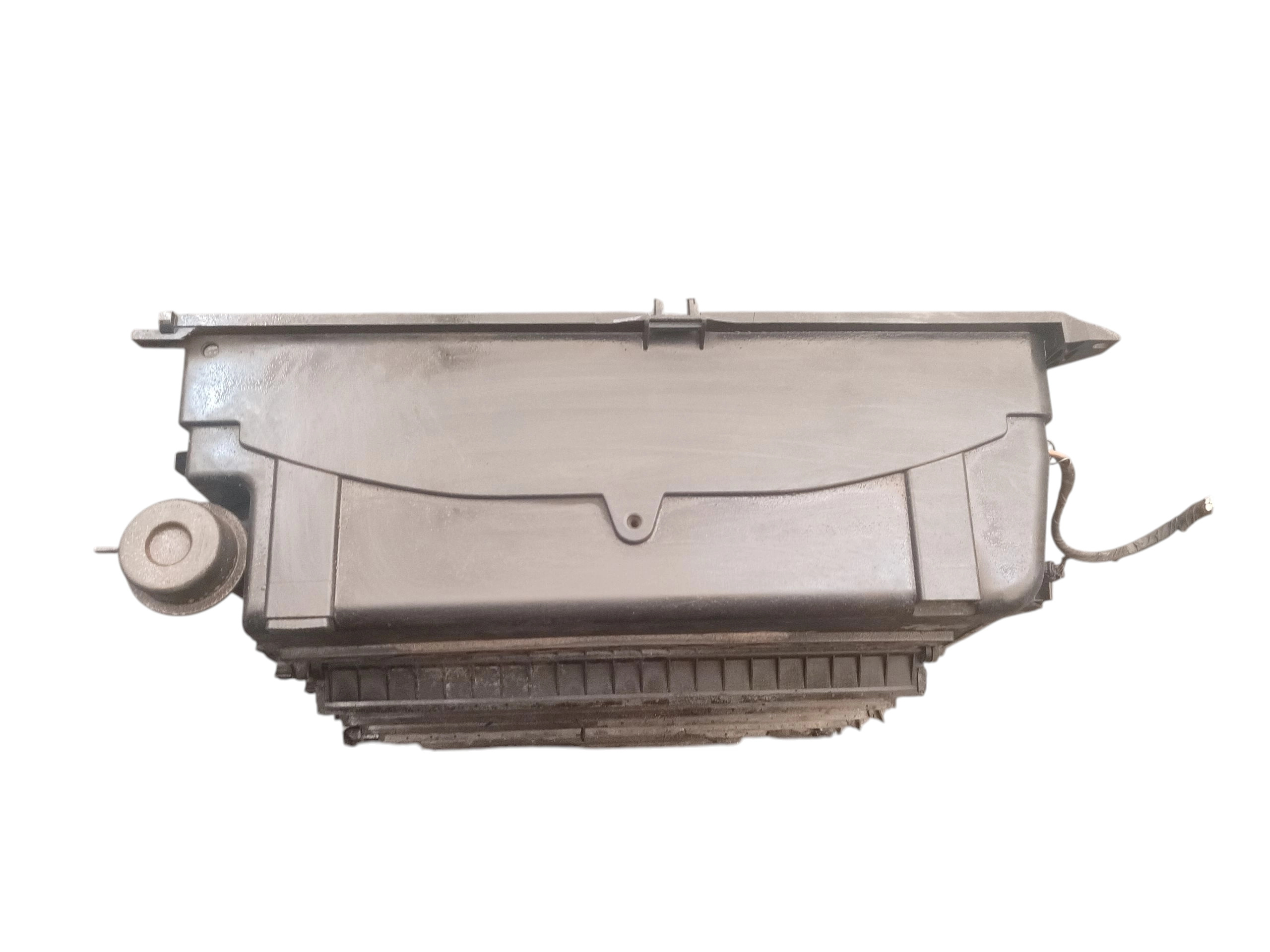 ventilátor vrtule obal chladiče BMW E46 2.0 D 6922670.1 1137328080