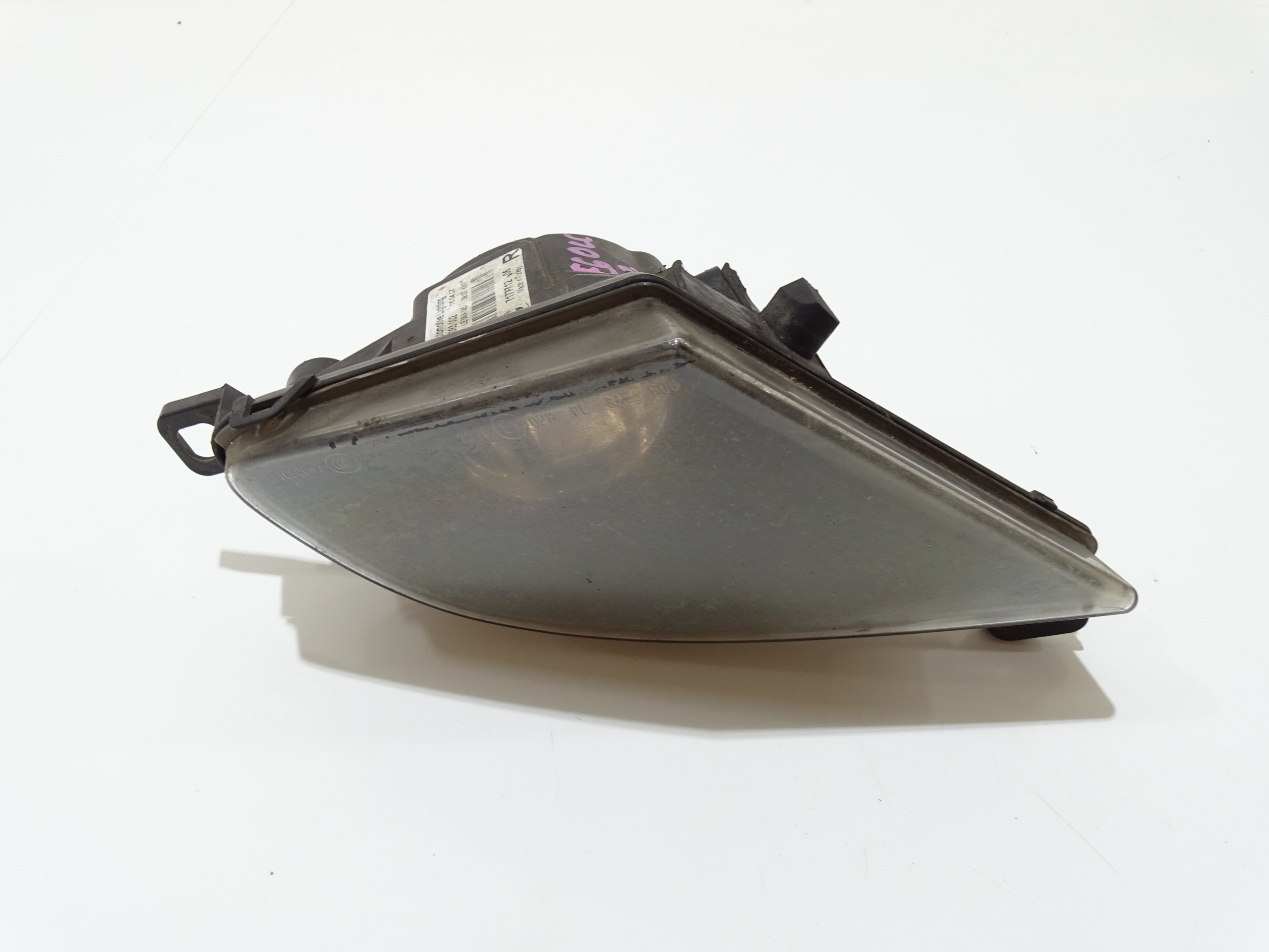 fog light light fog lights right front BMW E60 E61 OE 7177712 (4817559)