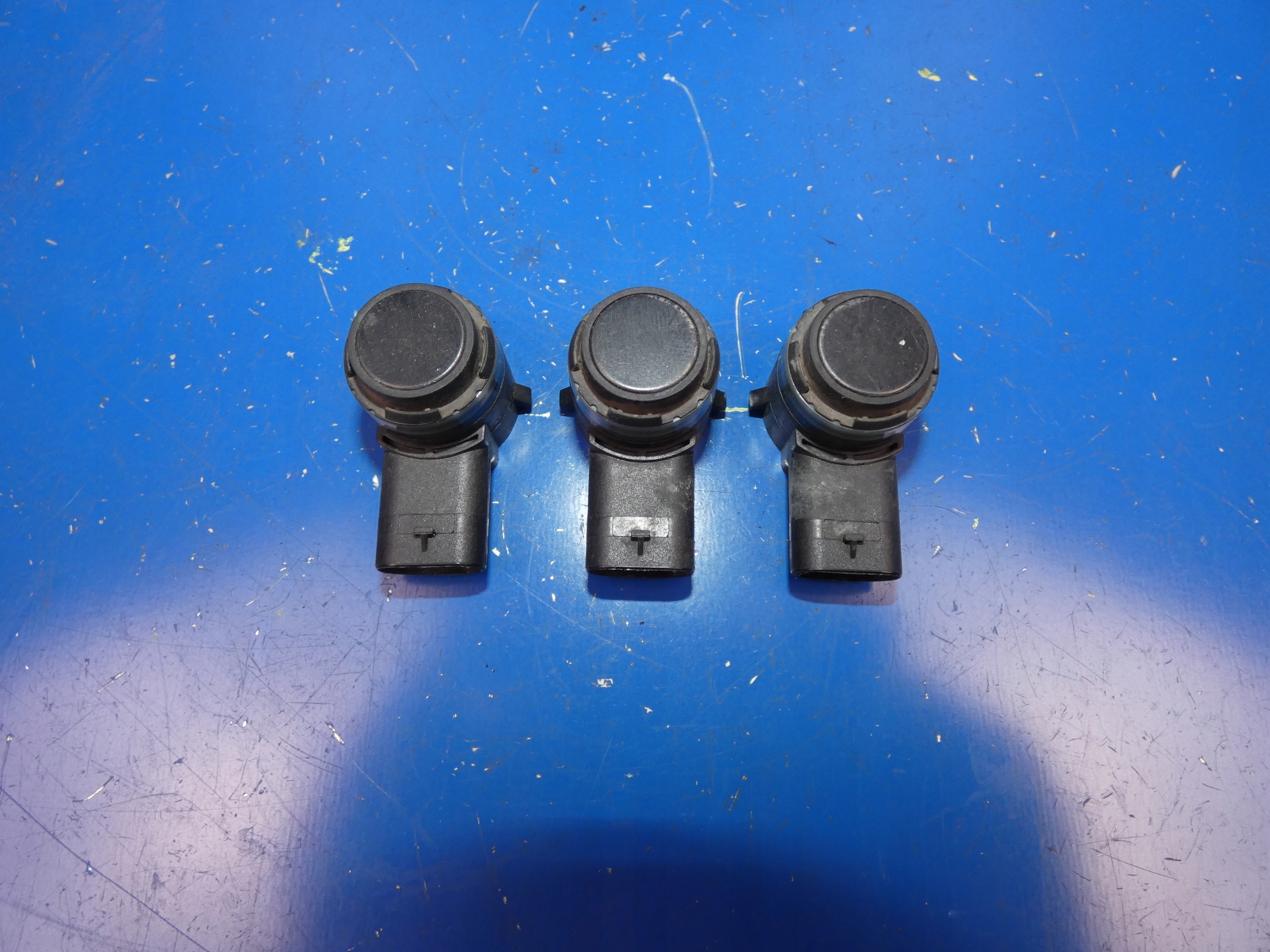 VOLVO XC60 II V60 S60 III Sensor Parken PDC