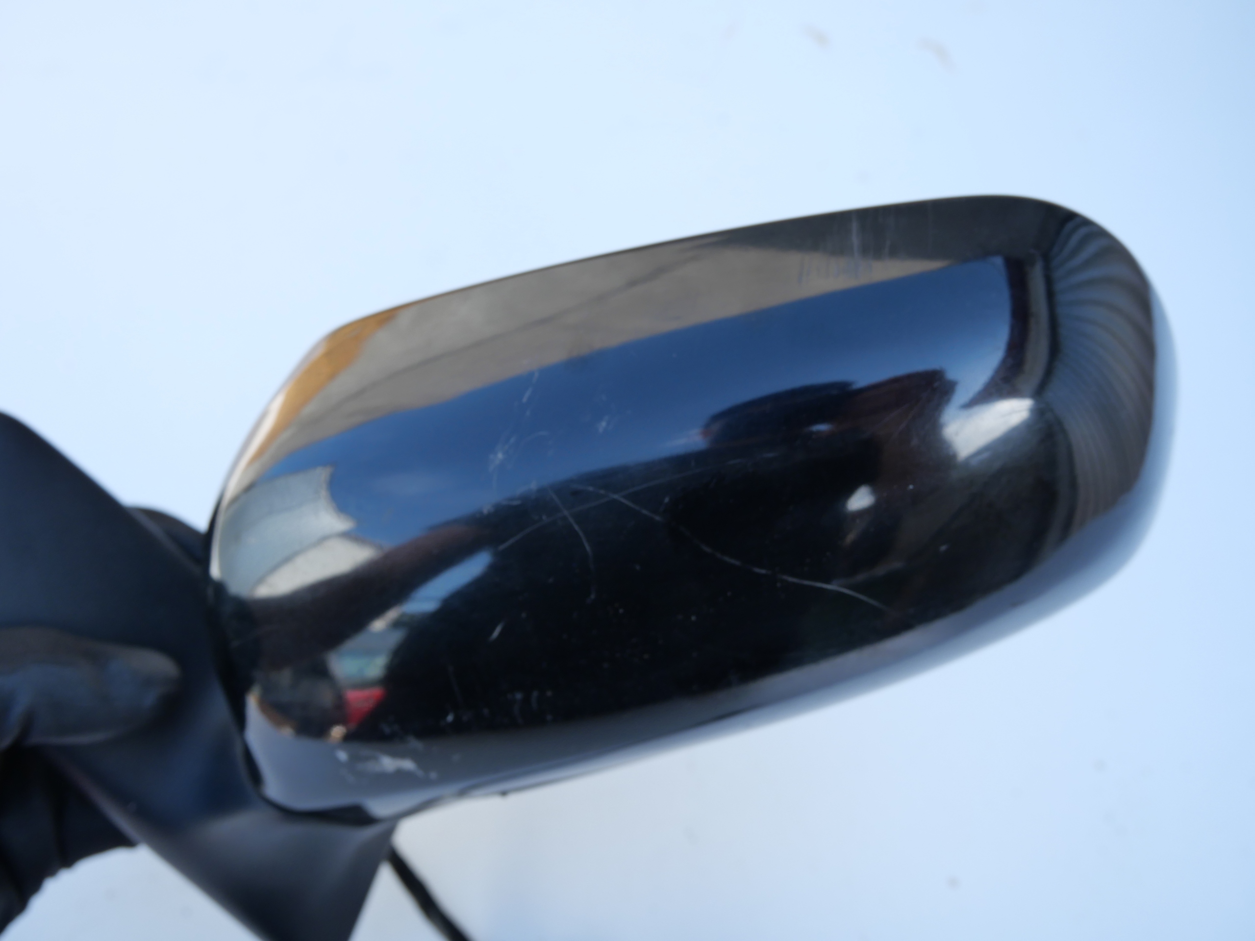 mirror left electrics VW SHARAN and 10 PIN 7M3857501B
